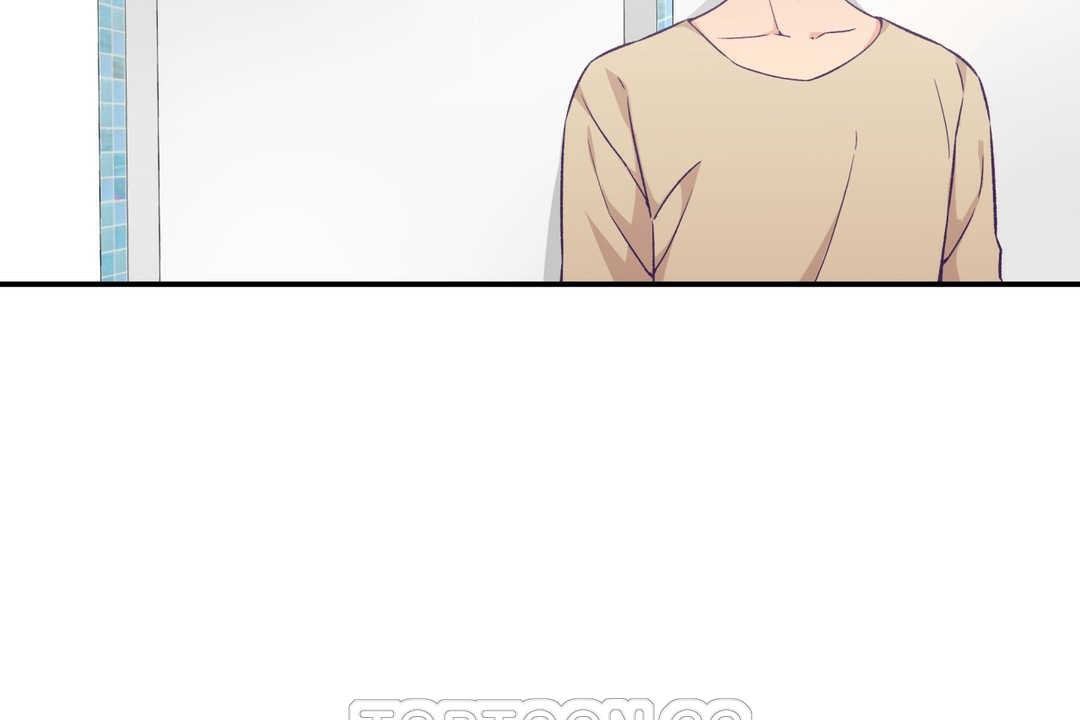 可愛的他第20話