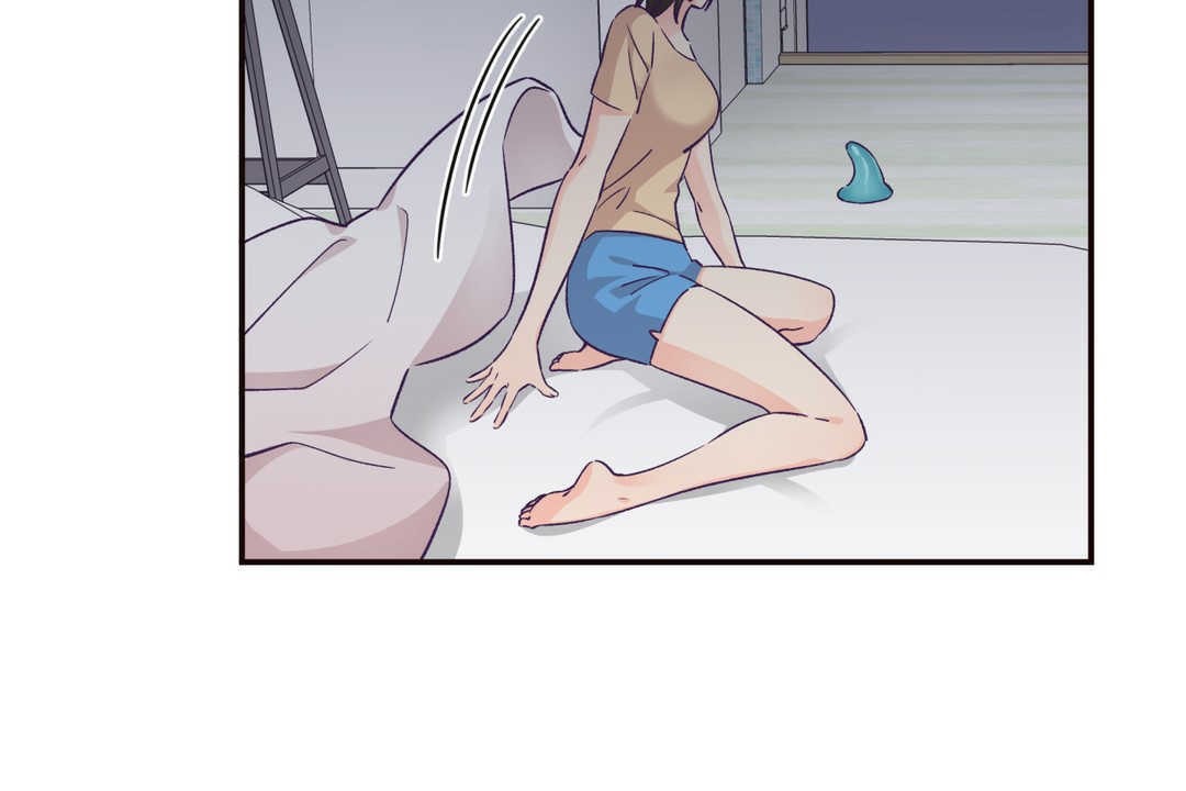 可愛的他第20話