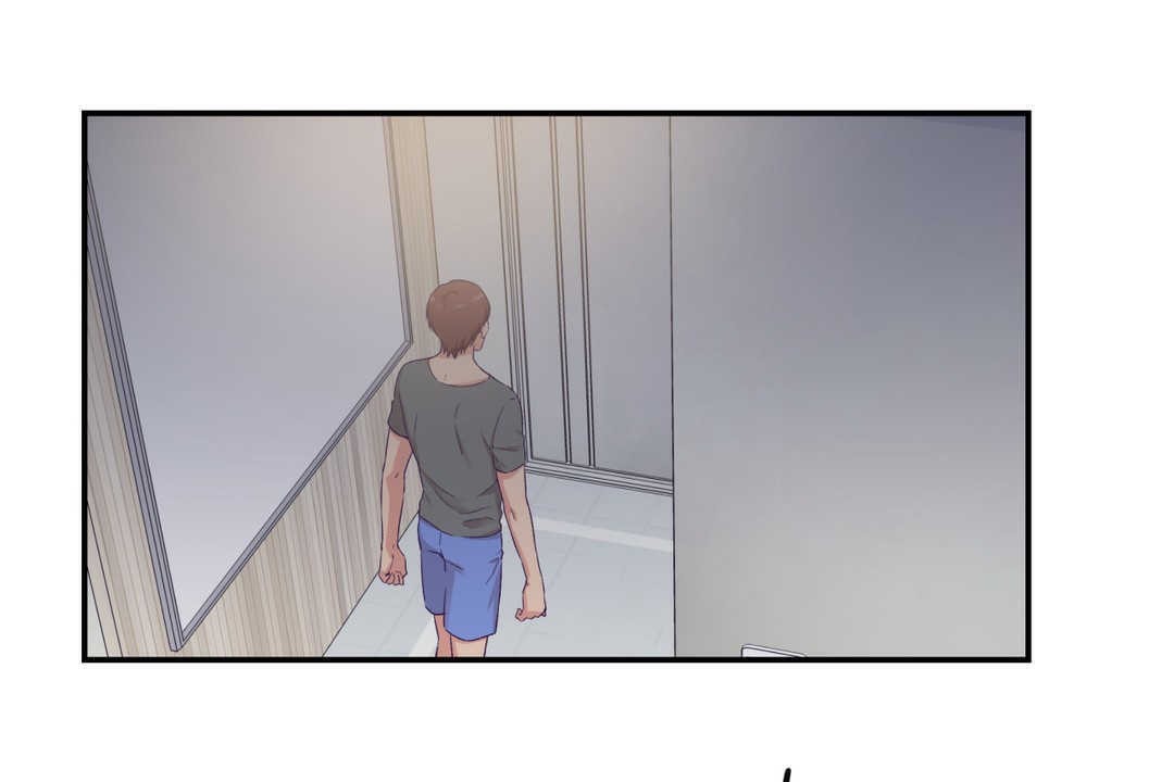 可愛的他第20話