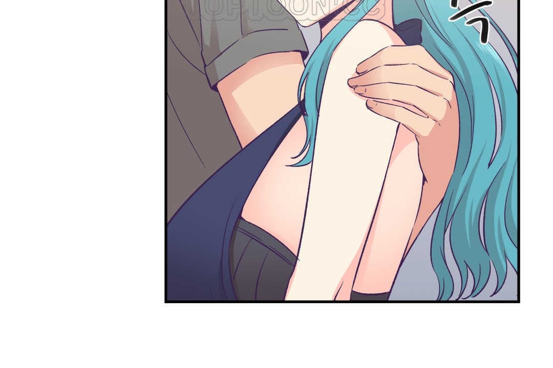 可愛的他第20話