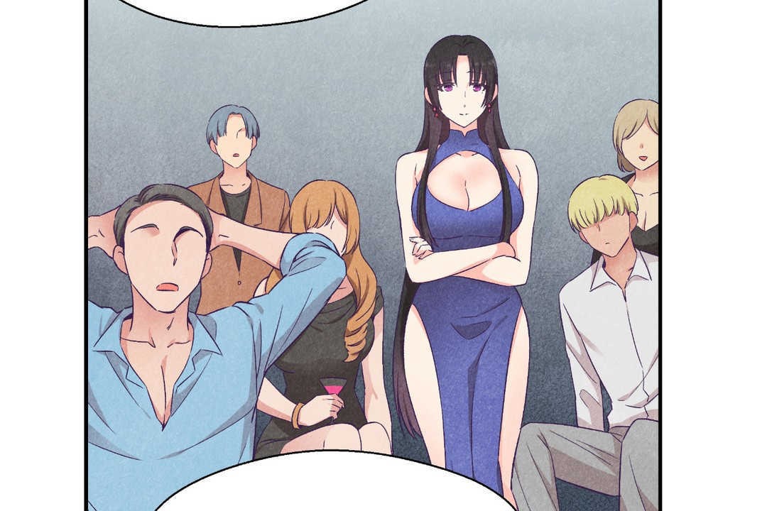 可愛的他第21話