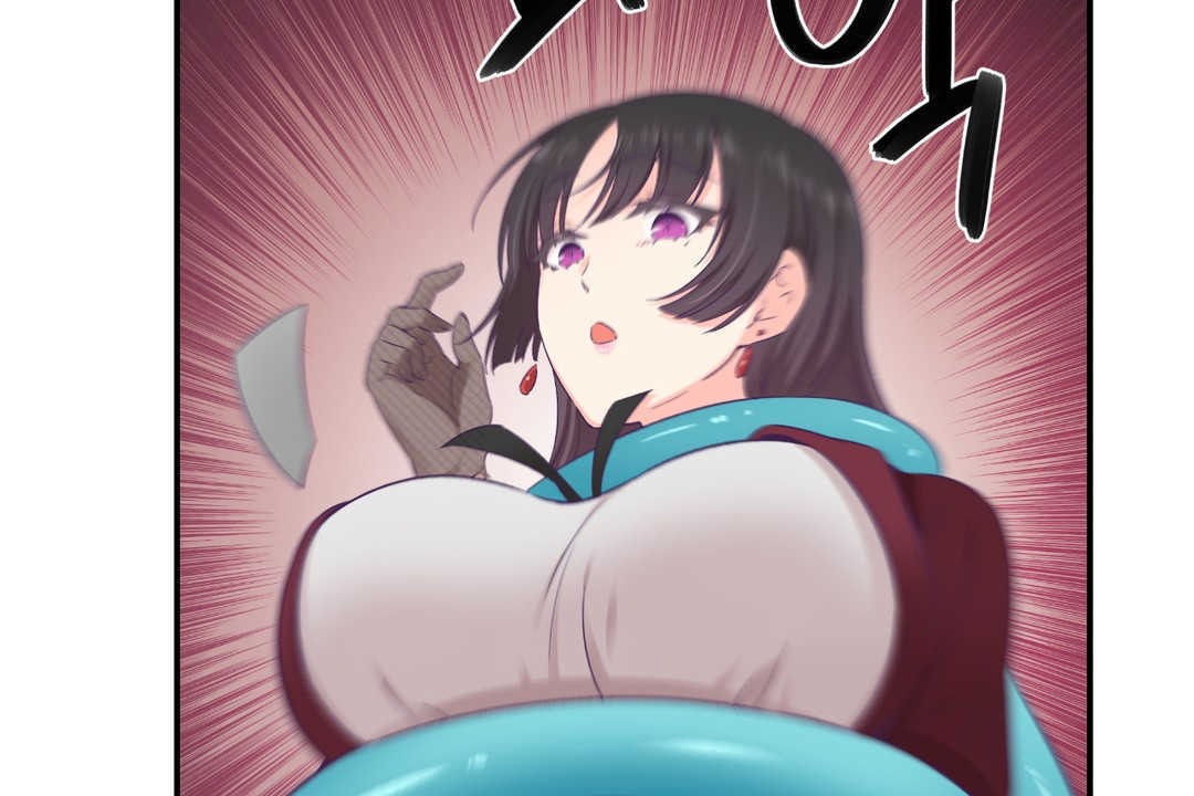 可愛的他第21話