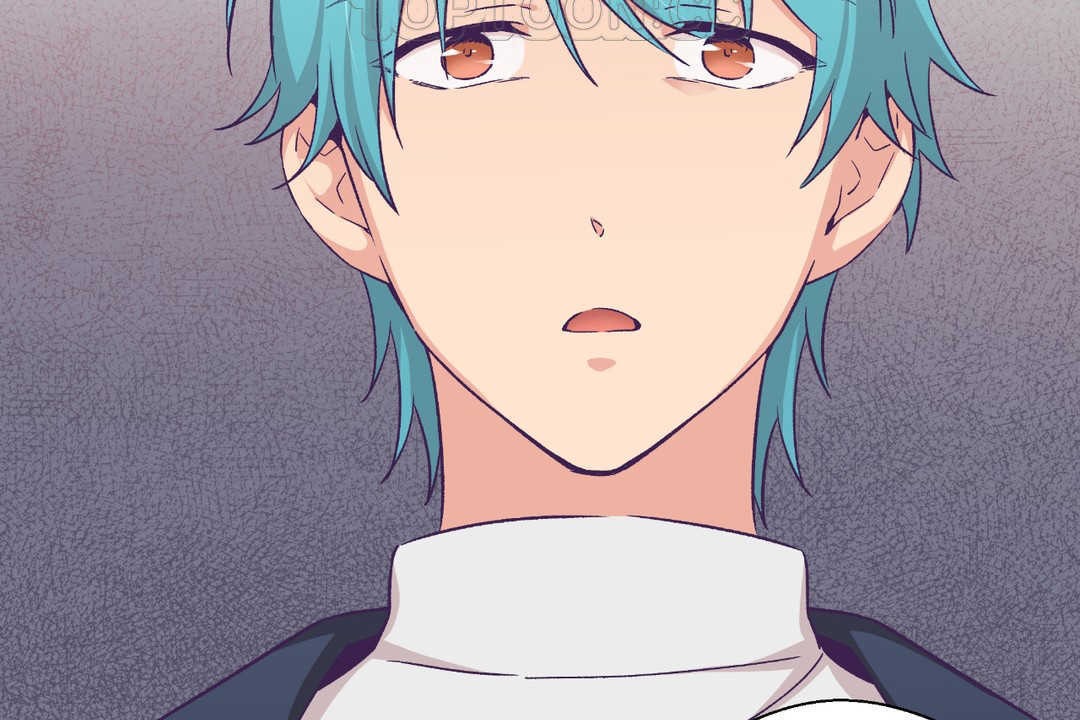 可愛的他第21話