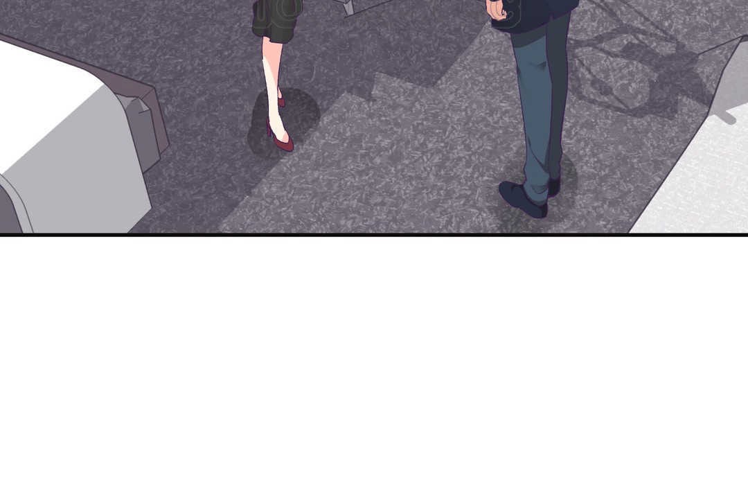 可愛的他第22話