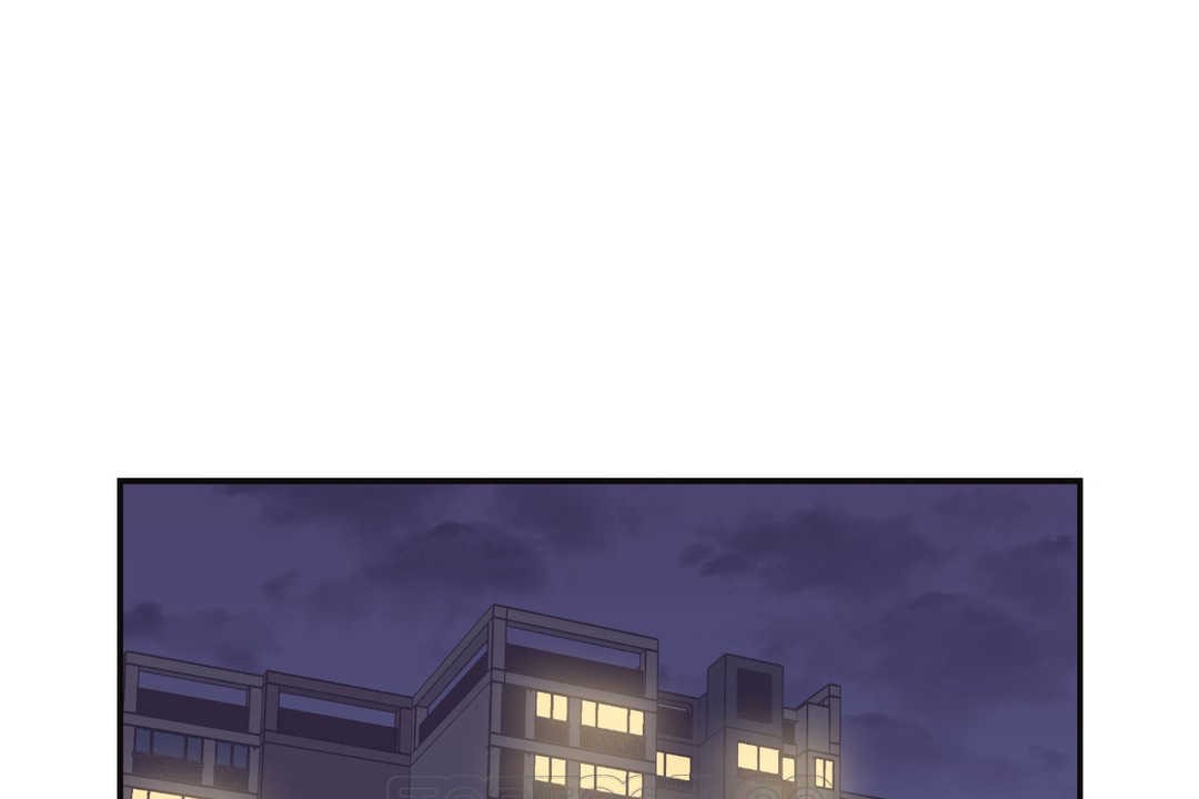 可爱的他第22话