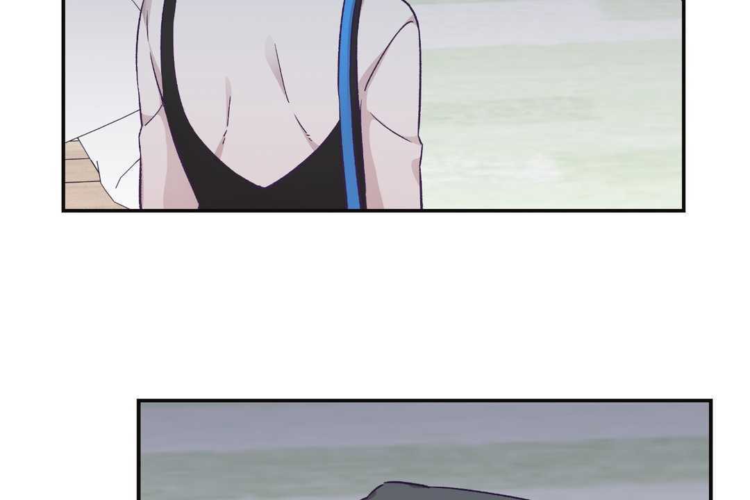 可愛的他第22話