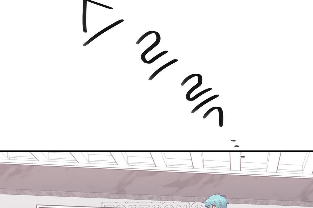 可愛的他第23話