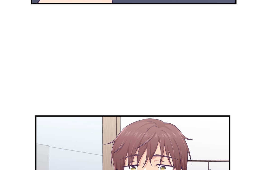 可愛的他第24話