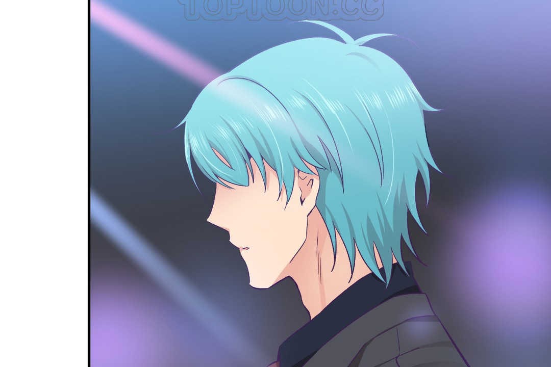 可爱的他第25话