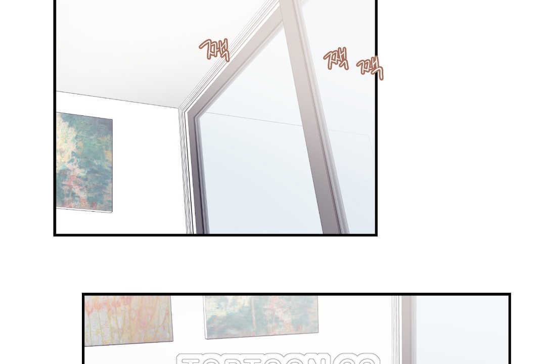 可愛的他第25話