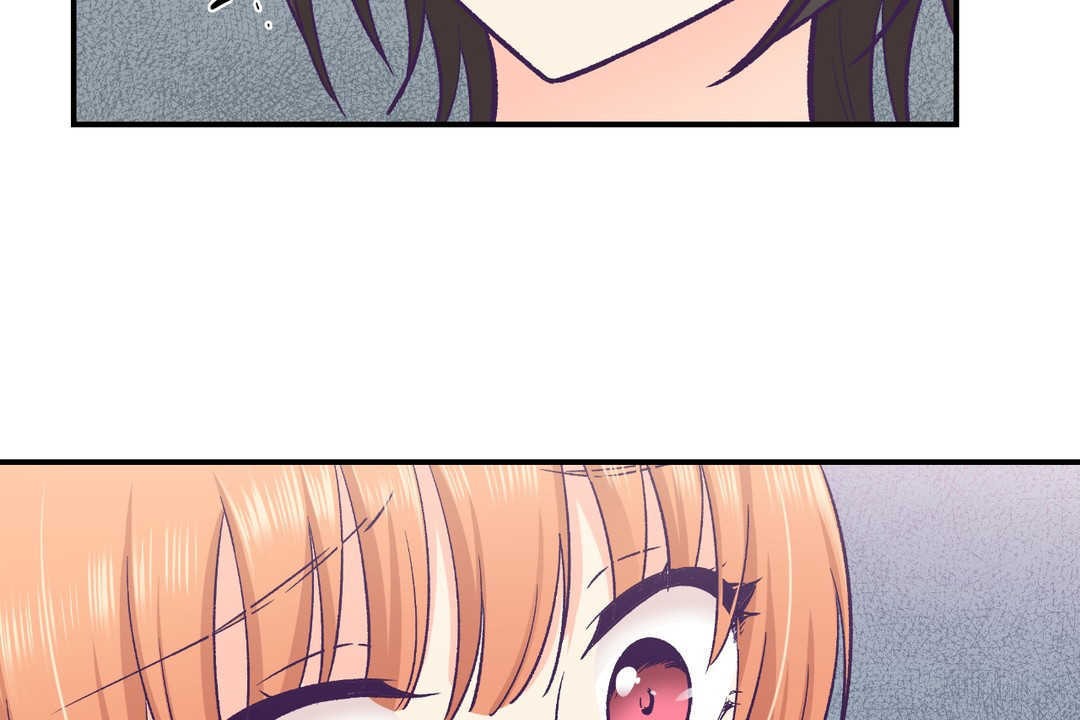 可愛的他第25話