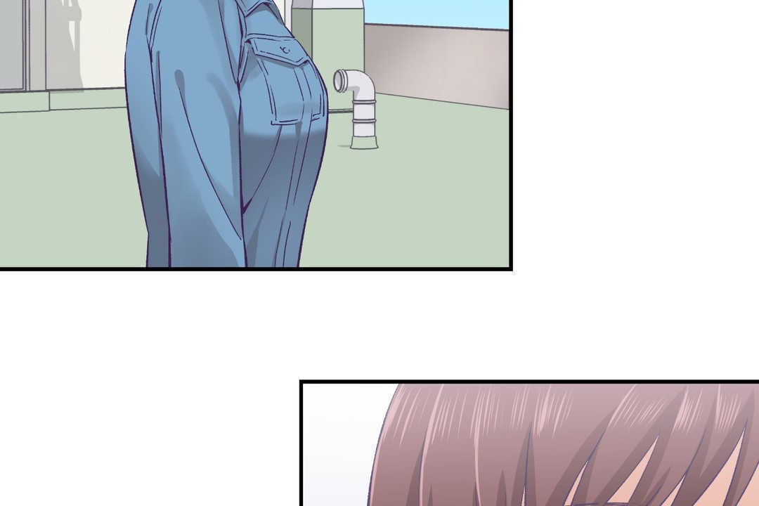 可愛的他第26話