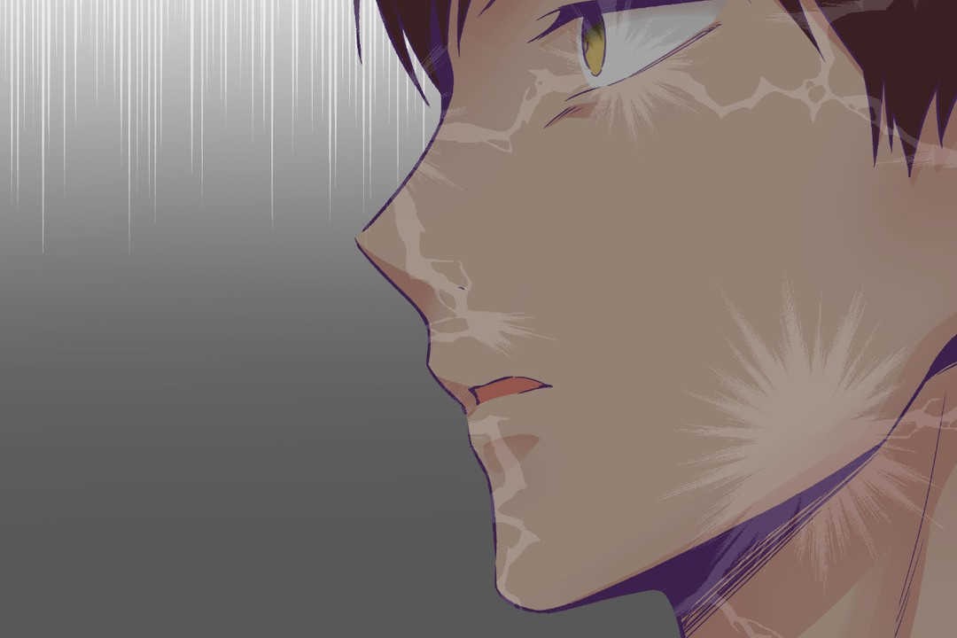 可愛的他第26話