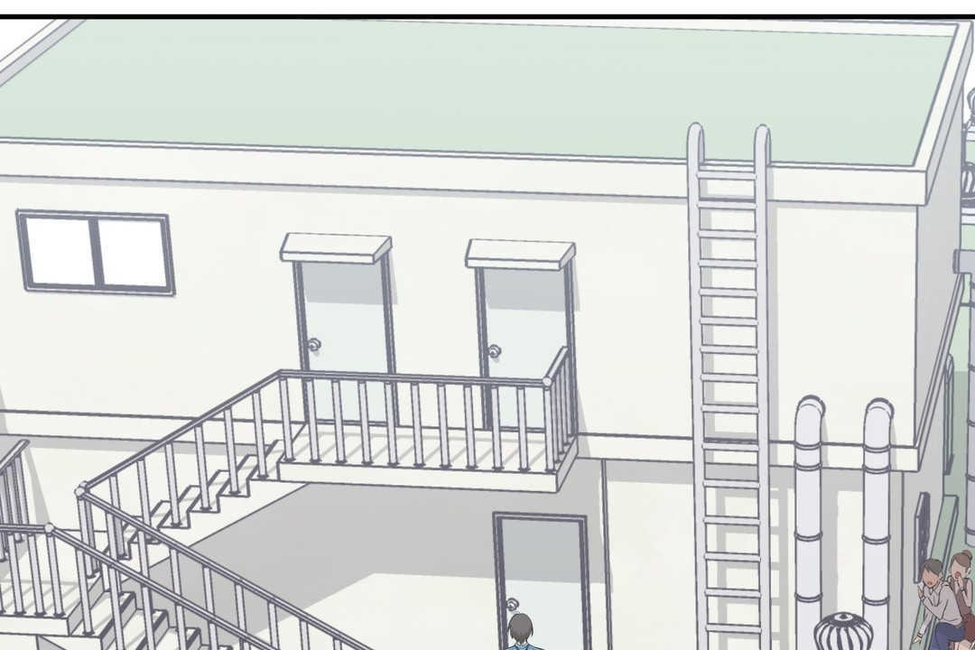 可愛的他第26話