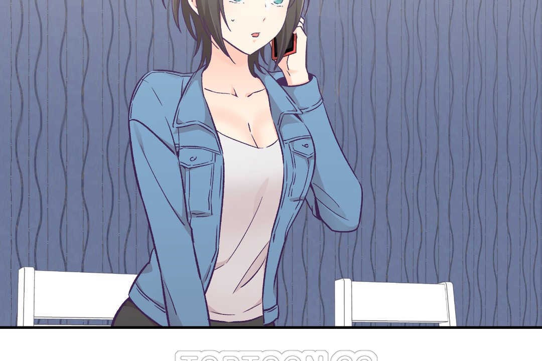 可愛的他第27話