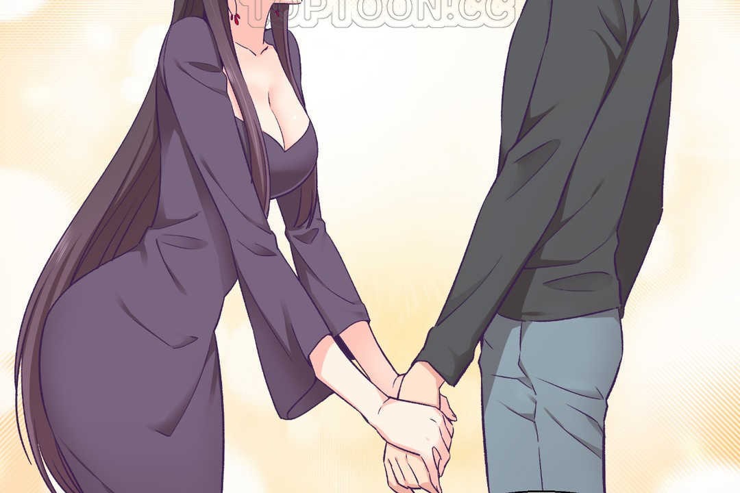 可愛的他第27話