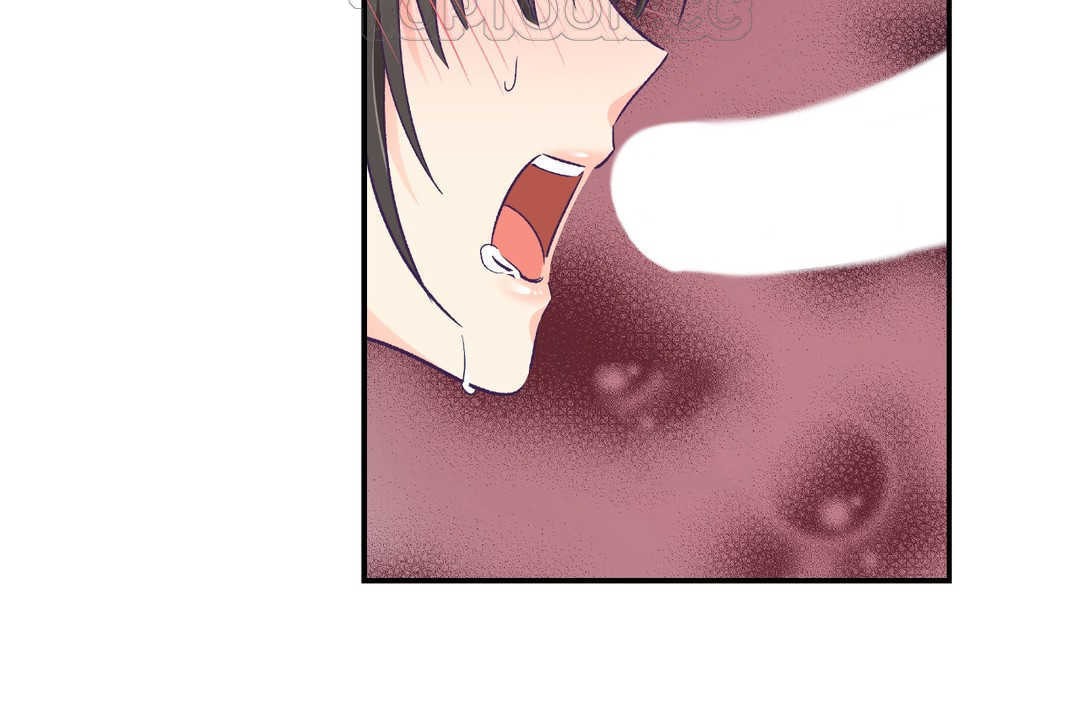 可愛的他第28話