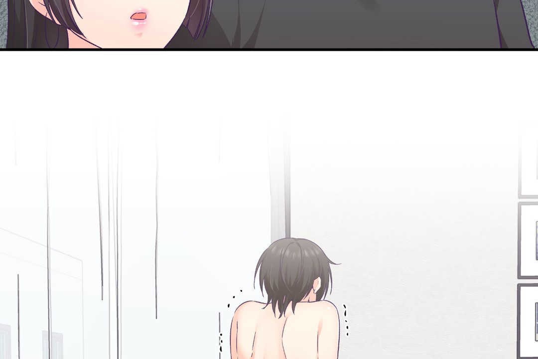 可愛的他第28話