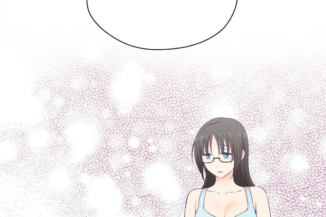 可愛的他第28話