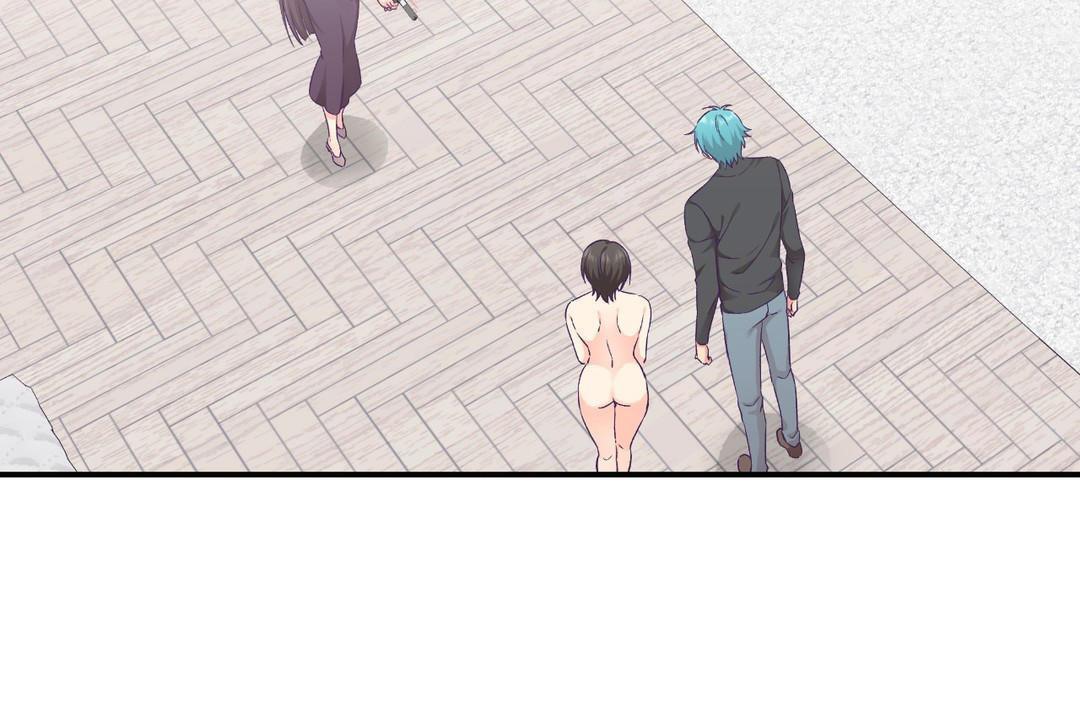 可愛的他第29話