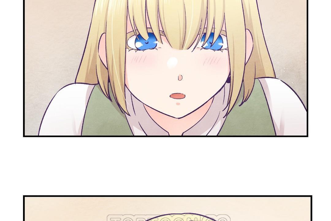 可爱的他第29话