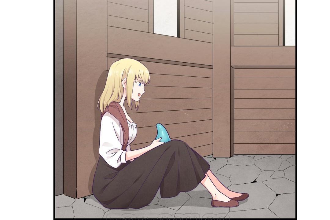 可愛的他第29話