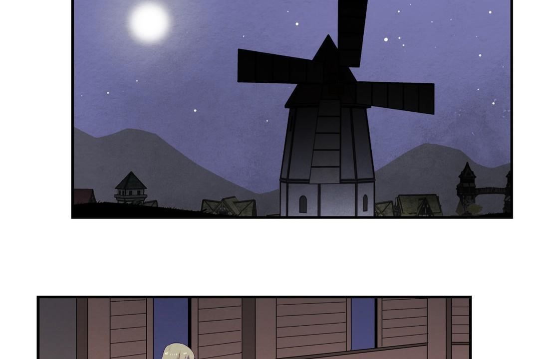 可愛的他第29話