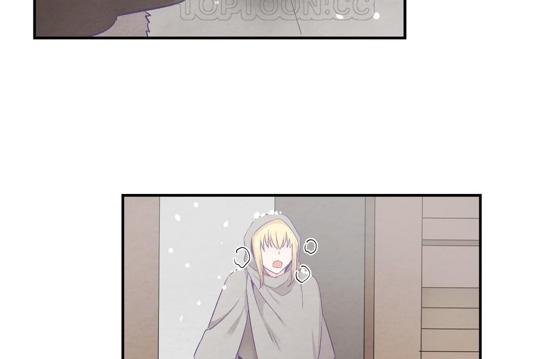 可愛的他第29話