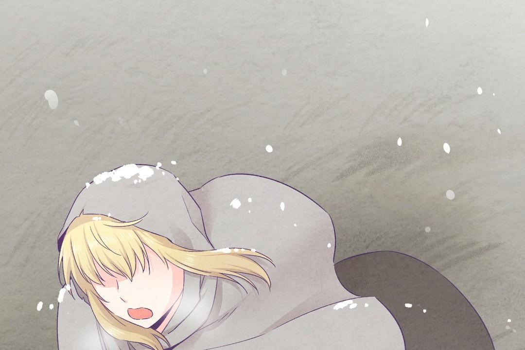 可愛的他第29話