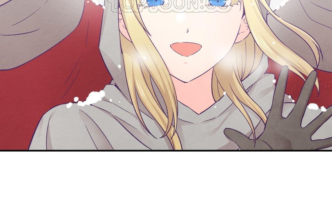 可愛的他第29話