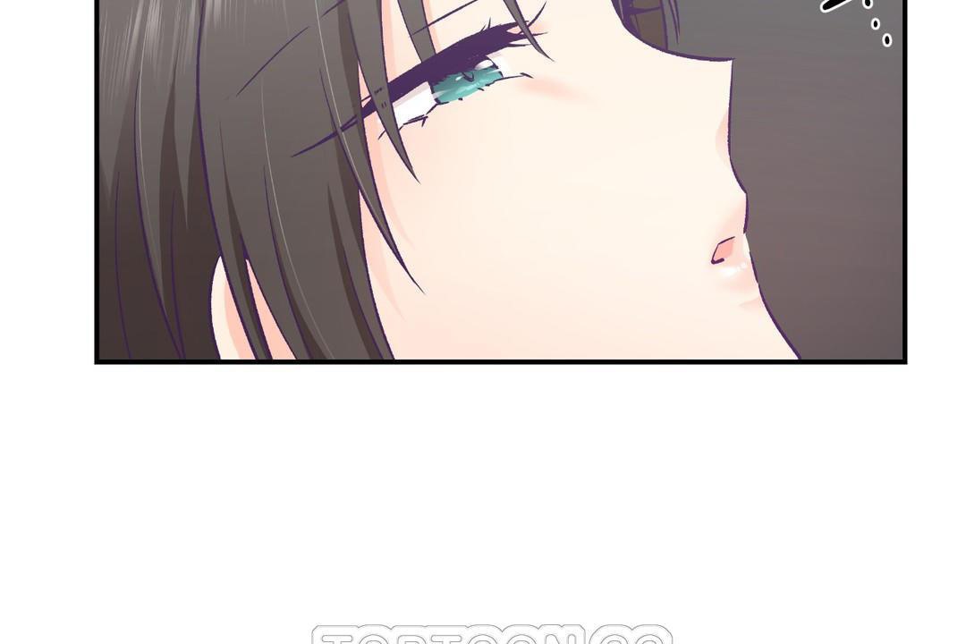 可愛的他第29話