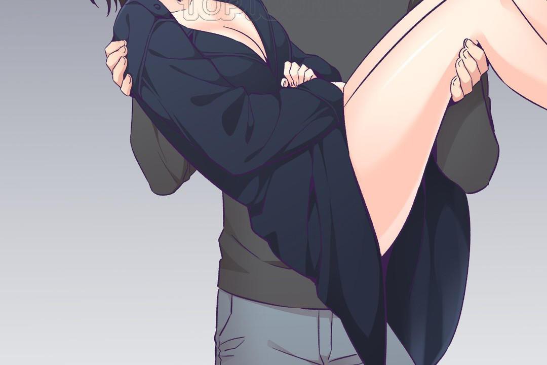 可愛的他第29話