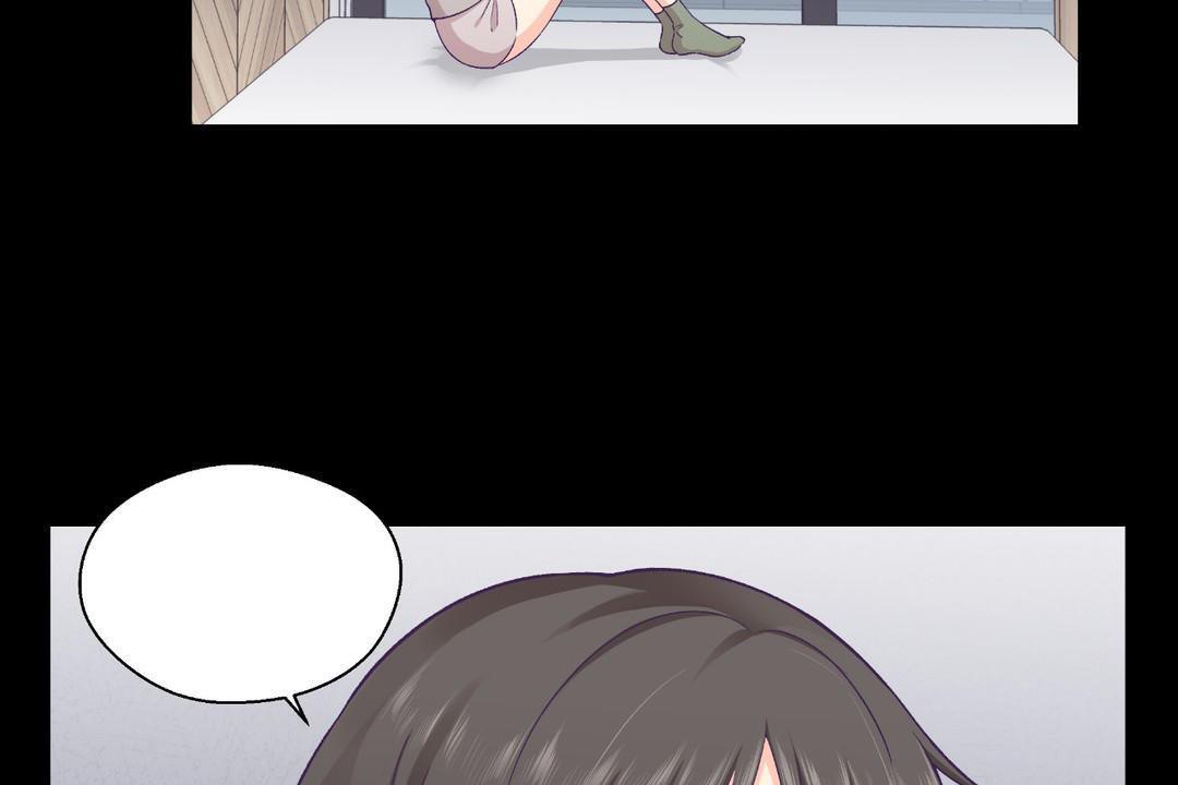 可愛的他第30話