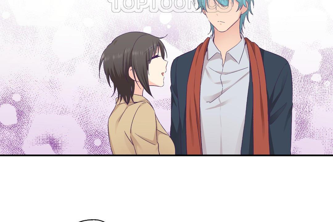 可爱的他第30话