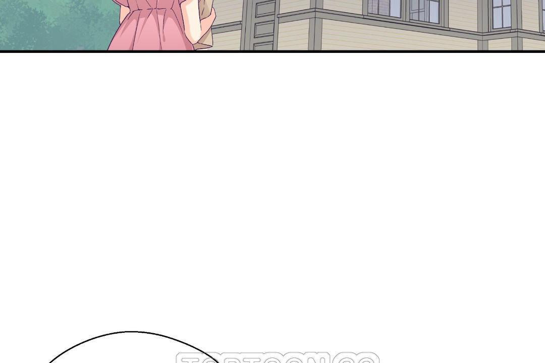 可愛的他第30話