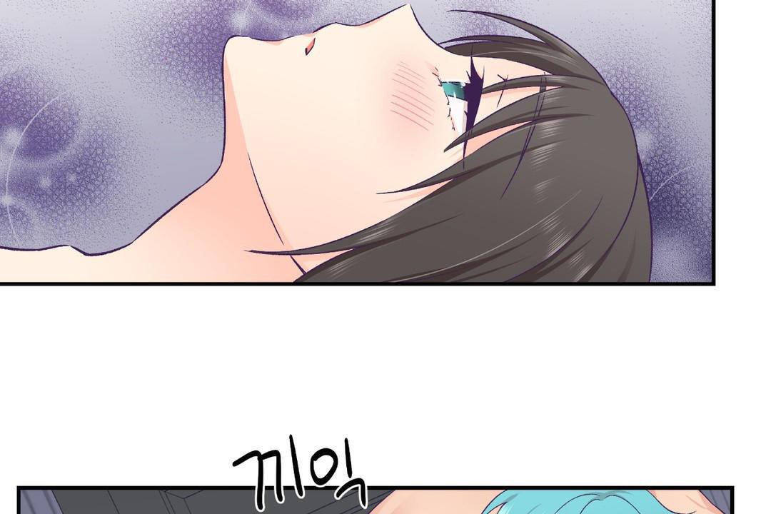 可愛的他第30話