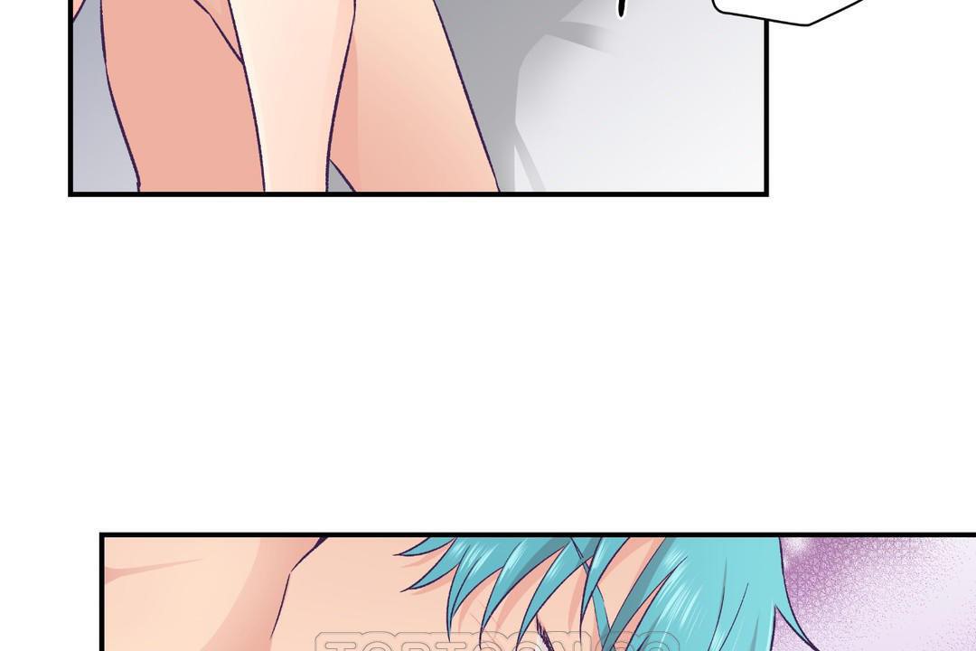 可愛的他第30話