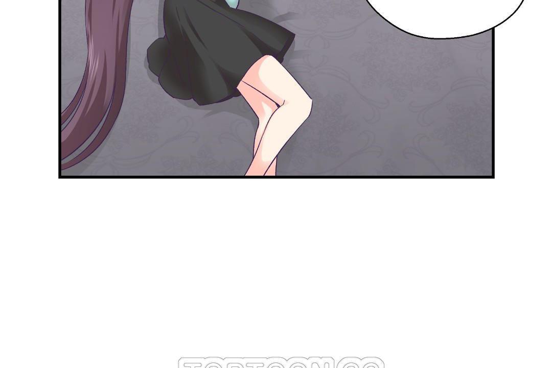 可愛的他第30話