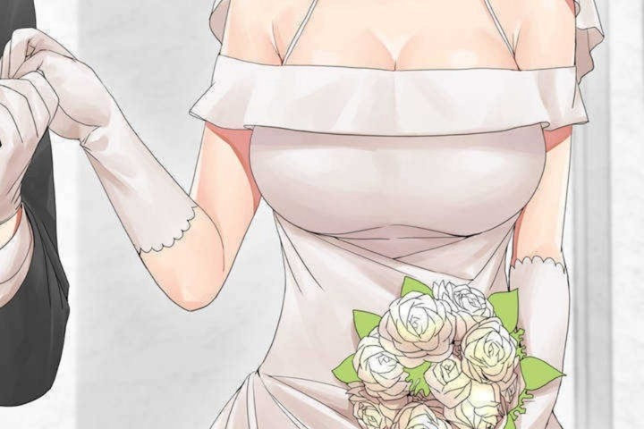 男公關與富家女第1話