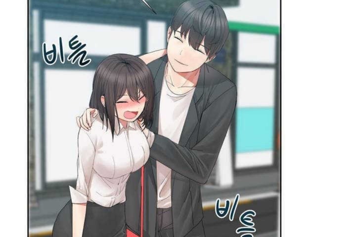 男公關與富家女第1話