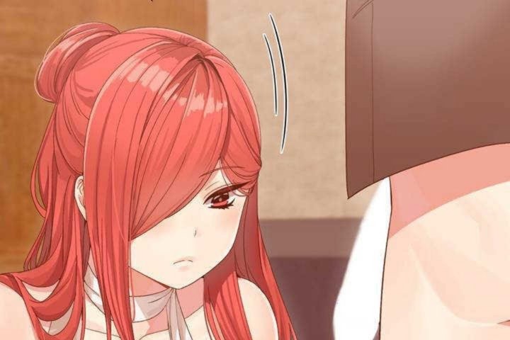 男公關與富家女第2話