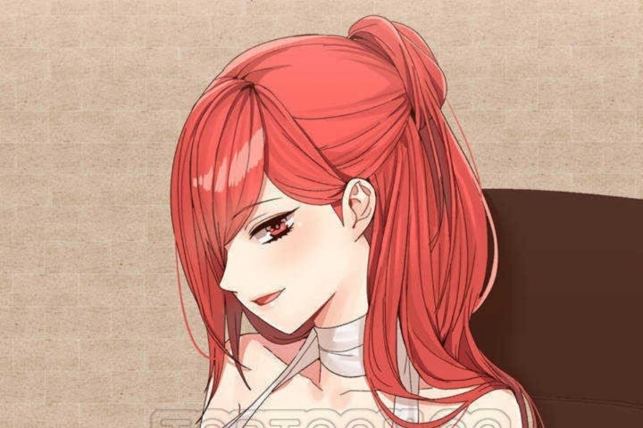 男公關與富家女第3話