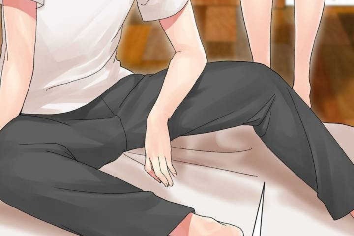 男公關與富家女第3話