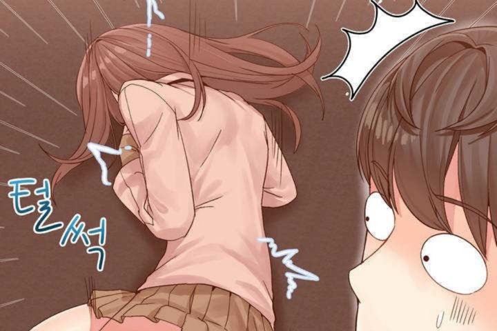 男公关与富家女第3话