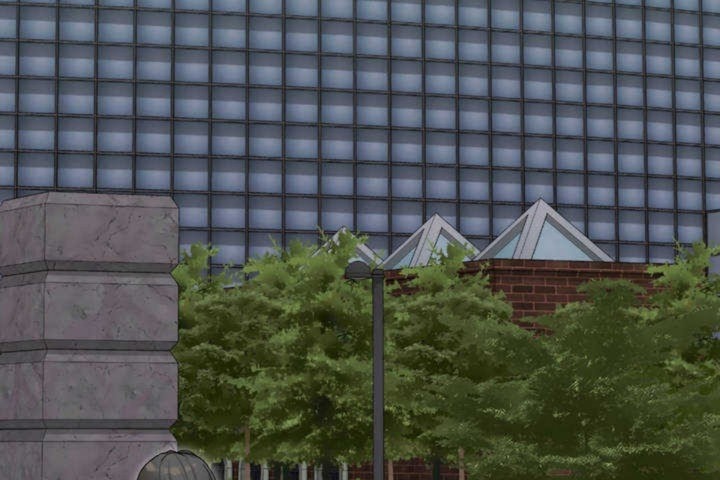 男公關與富家女第4話