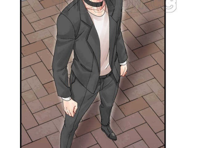 男公關與富家女第4話