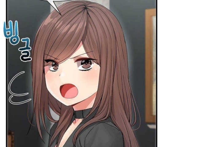 男公關與富家女第4話