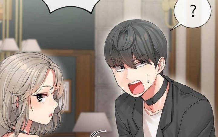 男公關與富家女第4話