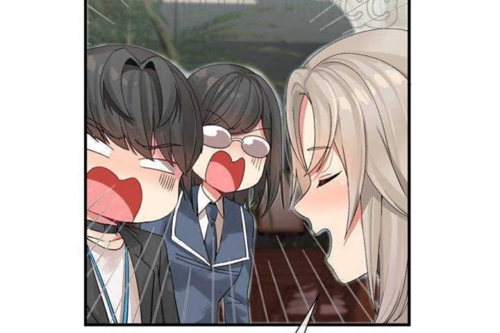 男公關與富家女第5話