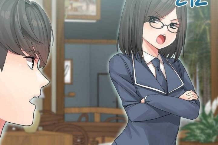 男公關與富家女第5話